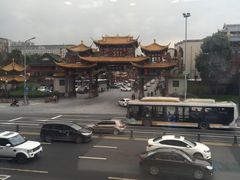 -德克士(通惠门店)