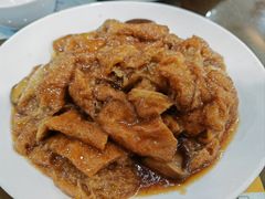 -京天红酒家(虎坊路店)