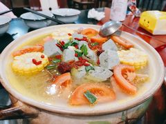 -花水湾红太阳牛肉汤锅