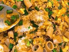 -北塘海鲜·天津菜·鲅鱼水饺是一绝(大光明桥旗舰店)