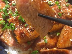 -本格丼·炭火烤肉饭(大悦路成都大悦城店)
