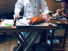 -四季民福烤鸭店(前门店)