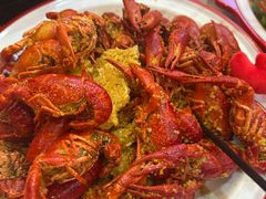 -虾铺子龙虾·私房菜(金源花苑店)