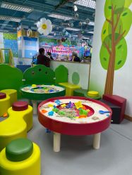 -莫莉幻想儿童乐园(北京昌发展万科店)