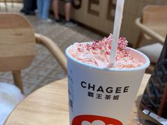 -霸王茶姬(大学城熙街店)