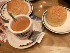 -香港新曜记茶餐厅(星耀城店)