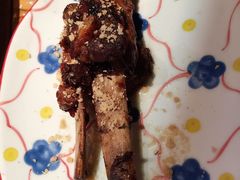 -蜜桃餐厅·古运河畔(南下塘店)