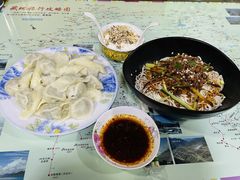 -口口香小吃店