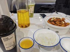 -兰湘子·湘菜小炒(石家庄万象城店)