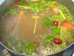 -刘少华贵州小黄牛·鲜牛肉火锅(总店)