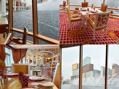 -咖啡苑 - 蔚藍夏日限定主题(永利皇宫店)