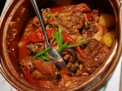 罐香排骨-中8楼风尚云南菜(颐堤港店)
