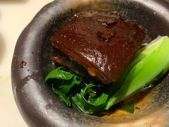 -绿茶餐厅(汇悦大融城店)