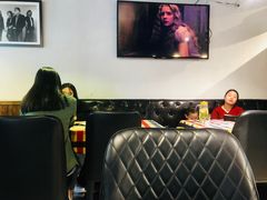 -遇见西木美式餐厅(体育路店)