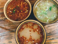 -兄弟俩老李家牛肉汤(总店)