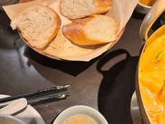 法式面包-大头虾越式风味餐厅(光明广场店)