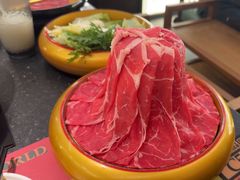 -牛New寿喜烧(新六百店)