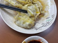 回回锅贴-回回锅贴(小河沿店)