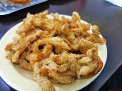 香酥鸡-潮妈小食