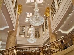 -西郊庄园丽笙大酒店-丽清轩中餐厅