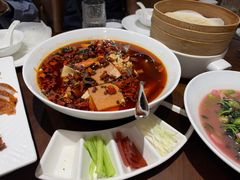 -全聚德(上海首店浦东店)