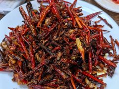 -西塔隆太白烤牛肉馆(图们路店)