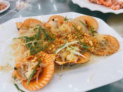-新欢海鲜坊(赖屋店)