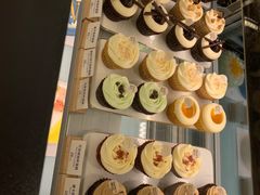 -Pantry's Best派悦坊蛋糕(K11购物艺术中心店)