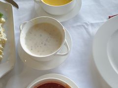 -维兰西餐(万泉河店)