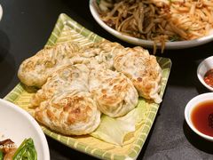 特色煎饺-皮蛋弟砂锅店(总店)