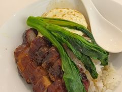 -葡珍轩冰室(虹桥机场T1店)