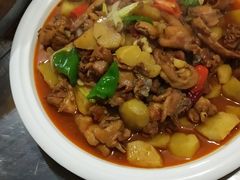 -伊犁羊杂馆