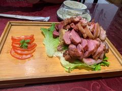 -外婆湾匠心菜·私房海味(马市街店)