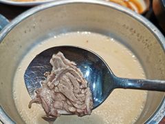 -神仙雪浓汤(明洞店)