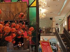 -大鸭梨烤鸭(左家庄店)