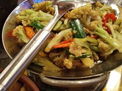 -缪氏川菜(丰盛町店)
