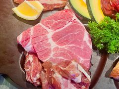 -炑八韩烤(琼华店)