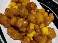 -水门巷餐厅(古子城店)