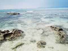 -三亚西岛海洋文化旅游区