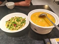 -简小舍·民间手艺菜(武昌江滩店)