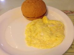 -翠华餐厅(旺角文华商场店)