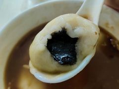 -罗子龙罗家桂花汤圆(曹都巷店)