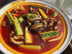 -月圆霖特色农家乐