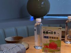 -KimPro 辛普乐概念韩餐