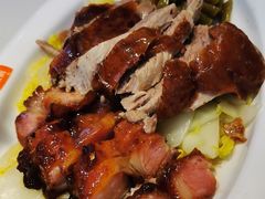 -阿皇仔烧鹅烧鸭(金山湖店)