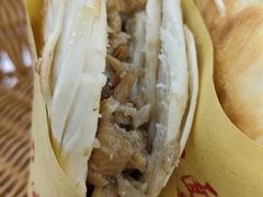 -孟记传统大刀面(星源商城店)