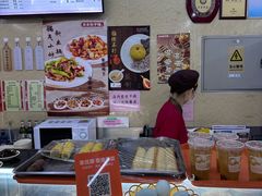 -庆丰包子铺(大红罗厂店)