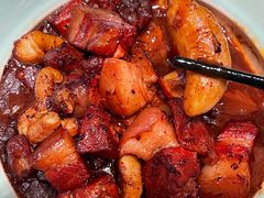 -闽海肴(北辰荟店)