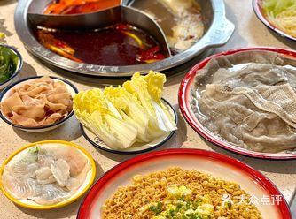 泉州这家火锅买多少送多少我怎么才发现
