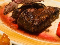 -波特曼西餐厅(中央大街店)